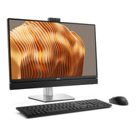 Dell Pro 24 Plus 23.8" AI Core U7-265 8GB 512GB Win 11 Pro All In One