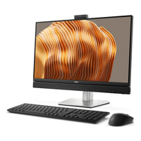 Dell Pro 24 Plus 23.8" AI Core U7-265 8GB 512GB Win 11 Pro All In One
