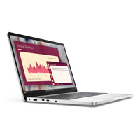 Dell Pro 14 AI 14" Core-U7 16GB 512GB Win 11 Pro Notebook