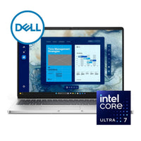 Dell Pro PC16250 16" Core-U7 16GB 512GB Win 11 Pro Notebook
