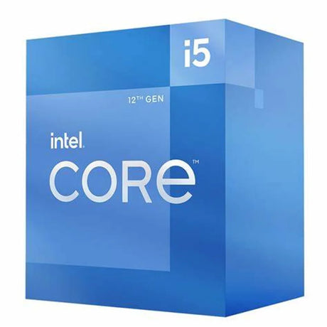 Intel Core i5-12600 6-Core 3.3GHz LGA1700 Desktop Processor