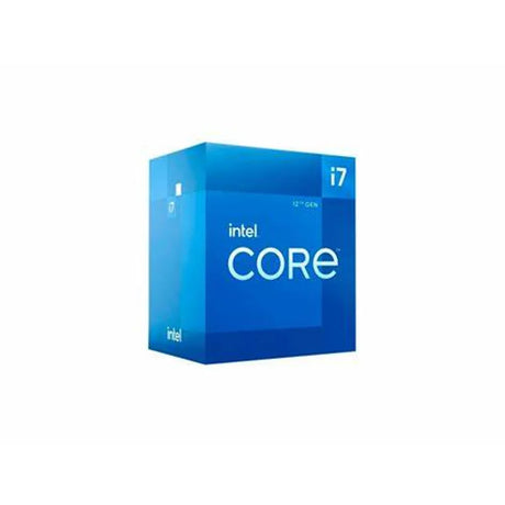 Intel Core i7-12700 12-Core LGA1700 Desktop Processor up to 4.9GHz