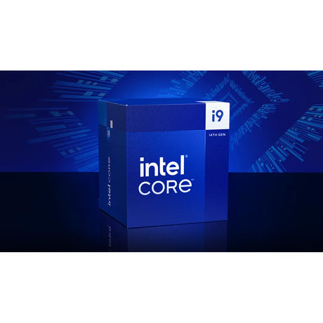Intel Core i9-14900KF 24-Core LGA1700 Desktop Processor 6.0GHz 36MB Cache (No iGPU)