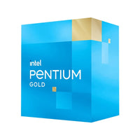 Intel Pentium Gold G7400 3.7GHz Dual-Core LGA1700 Desktop Processor