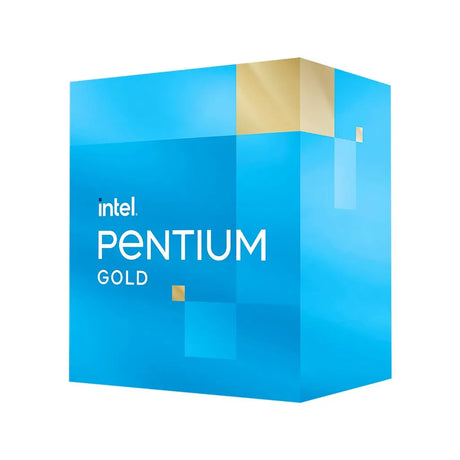 Intel Pentium Gold G7400 3.7GHz Dual-Core LGA1700 Desktop Processor