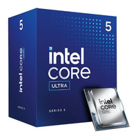 Intel Core Ultra 5 225 10-Core 4.9GHz LGA1851 Arrow Lake Desktop Processor