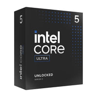 Intel Core Ultra 5 245K 14-Core FCLGA1851 Desktop Processor 5.2GHz 24MB Cache