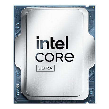 Intel Core Ultra 5 250KF Plus 18-Core LGA 1851 Processor 5.3GHz Turbo 30MB Cache 125W No Integrated Graphics