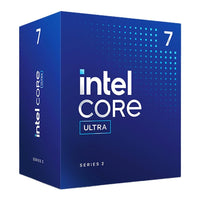Intel Core Ultra 7 265F Processor 20-Core 5.3GHz 30MB Cache LGA1851 DDR5