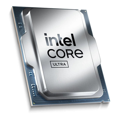 Intel Core Ultra 7 265K 20-Core LGA 1851 Processor 5.5GHz Turbo 30MB Cache 125W Integrated Graphics