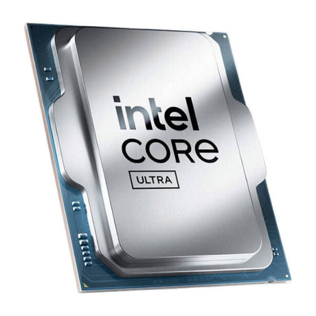 Intel Core Ultra 7 265KF 20-Core LGA 1851 Processor 5.5GHz Turbo 30MB Cache 125W No Integrated Graphics