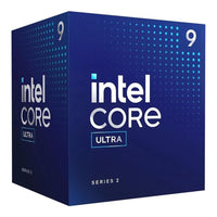 Intel Core Ultra 9 285 24-Core 5.6GHz LGA1851 Arrow Lake Desktop Processor