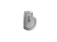HP Accessories HP Creator 930 SLV WRLS Mouse