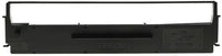 Epson C13S015633 Black Ribbon Cartridge for LQ-300 and LQ-350 Dot Matrix Printers