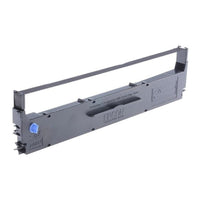 Epson C13S015633 Black Ribbon Cartridge for LQ-300 and LQ-350 Dot Matrix Printers