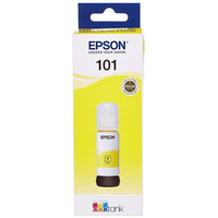 Epson EcoTank T03V Yellow Pigment Ink Bottle 70ml
