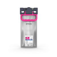 Epson T05A3 Magenta Standard Yield Ink Cartridge for WorkForce Pro WF-C878R WF-C879R