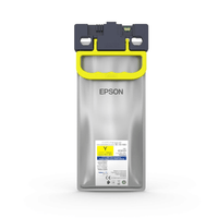 Epson Standard Yield Yellow Ink Cartridge for WorkForce Pro WF-C878R WF-C879R