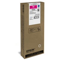 Epson XL Magenta Ink Cartridge 5000 Pages for WorkForce Pro WF-C5790/WF-C5710/WF-C5290