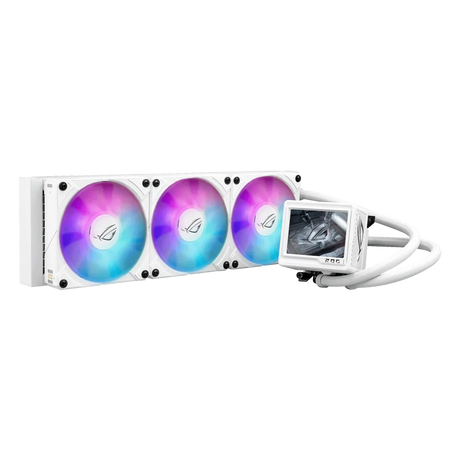 ASUS ROG Ryujin Iii 360 Argb Extreme Wht