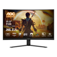 AOC C32G42ZE