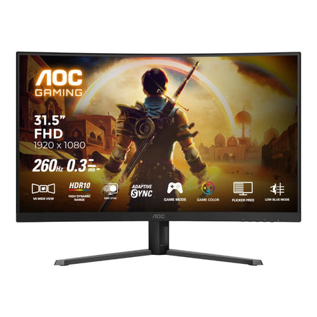 AOC C32G42ZE