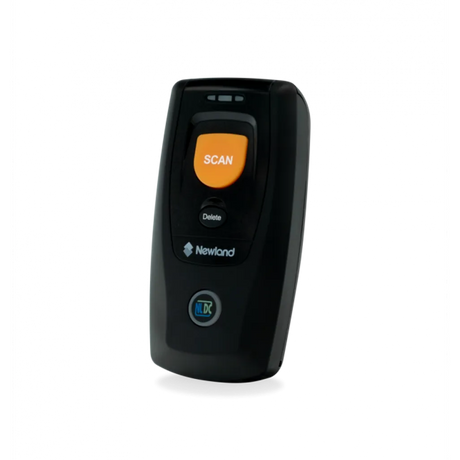 Newland BS80 Piranha II 2D Wireless Barcode Scanner Bluetooth IP42