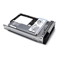 Dell 1.92TB SSD SATA Read Intensive ISE 6Gbps 512e 2.5in w/3.5in Brkt Cabled CUS Kit
