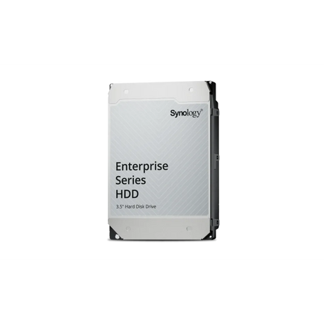 Synology HAT5300 24TB 3.5-inch SATA NAS Hard Drive 7200 RPM 5-Year Warranty
