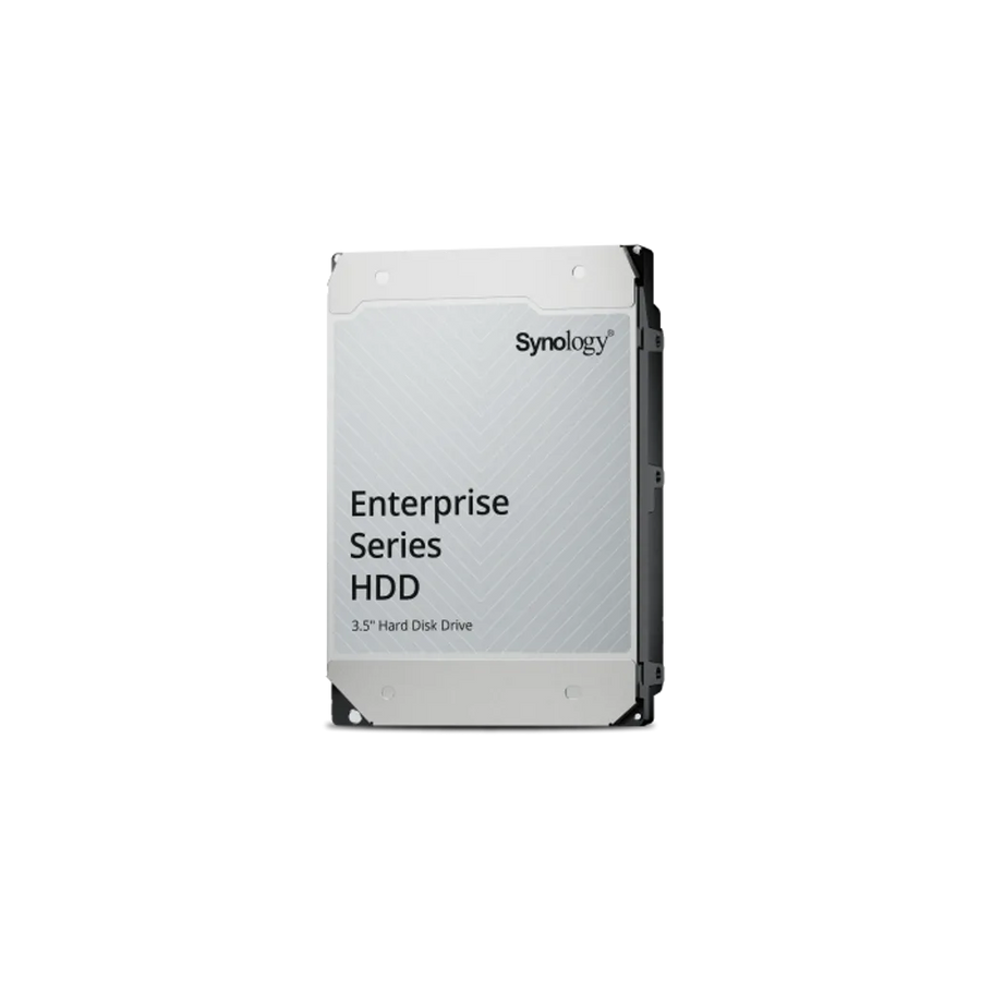 Synology HAT5300 24TB 3.5-inch SATA NAS Hard Drive 7200 RPM 5-Year Warranty