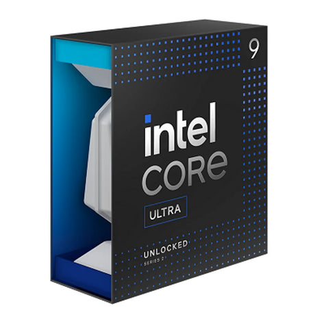 Intel Core Ultra 9 285K 24-Core FCLGA1851 Desktop Processor 5.7GHz 36MB Cache