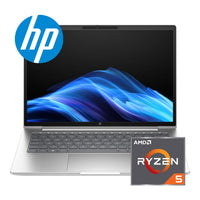 HP ProBook 4 G1a 14" AI Ryzen 5-230 16GB 512GB Win 11 Pro Notebook