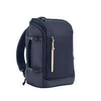 HP Travel 25 Liter 15.6 Blue Laptop Backpack