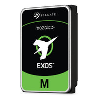 Seagate Exos M 28TB 3.5-inch SATA HDD 7200 RPM 5-Year Warranty