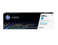HP 201A Cyan LaserJet MFP M277/M252 Toner Cartridge