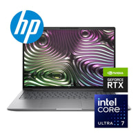 HP ZBook 8 G1i 16in WUXGA Notebook
