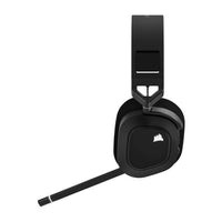 Corsair HS80 RGB Wireless Premium Gaming Headset with Spatial Audio
