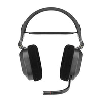 Corsair HS80 RGB Wireless Premium Gaming Headset with Spatial Audio