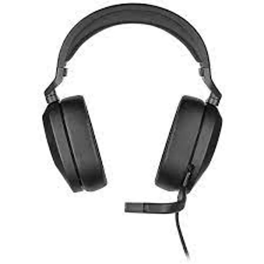 Corsair HS65 Premium Carbon Wired Gaming Headset