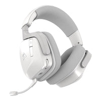 Corsair Void v2 Wireless Gaming Headset White Dolby Atmos 70H Battery