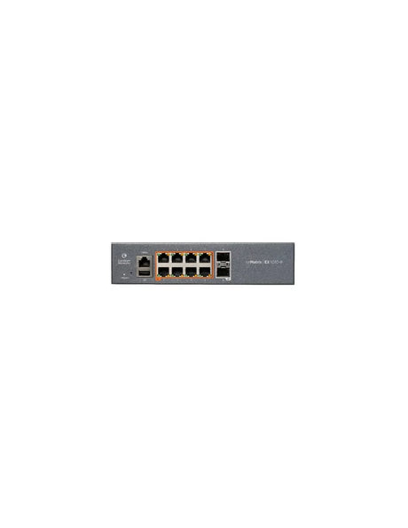 Cambium cnMatrix Enterprise 10 port PoE+ Switch | CNM-EX1010-P