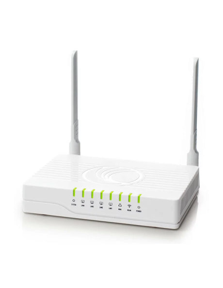 Cambium cnPilot R190W Wi-Fi 4 Desktop Router