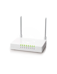 Cambium cnPilot R190W Wi-Fi 4 Desktop Router