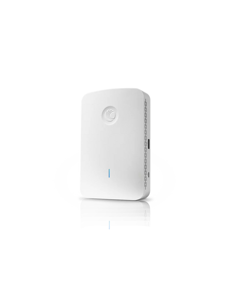 Cambium cnPilot WiFi 5 Wave 2 Indoor Access Point Wall Plate | e425H