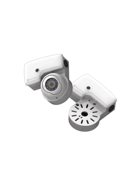 Camera Den - 90 mm Junction Box