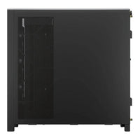 Corsair FRAME 5000D RS High-Airflow Mid-Tower PC Case 4x RS140 Fans ATX RGB USB-C