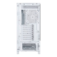 Corsair 5000D RS ARGB Midi Tower ATX PC Case White
