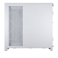 Corsair 5000D RS ARGB Midi Tower ATX PC Case White