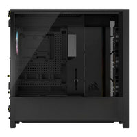 Corsair 5000D RS ARGB Midi Tower ATX PC Case Black