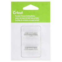Cricut Bas Trim Repl Blade
